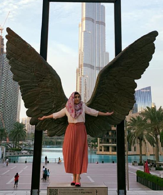 Dr. Nida Fatima