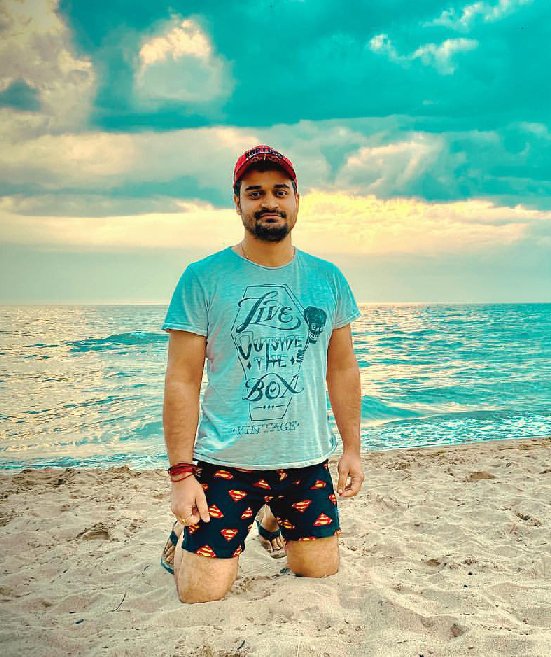 Amit Koul