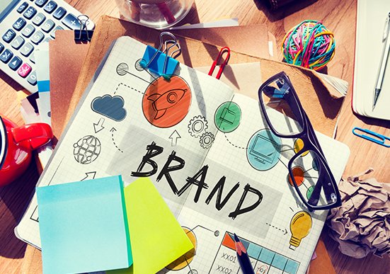 Business Branding & Logo Design