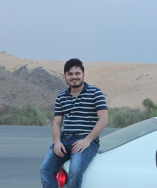 Imran Khan