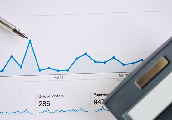 Marketing Analytics & SEO Reporting Services