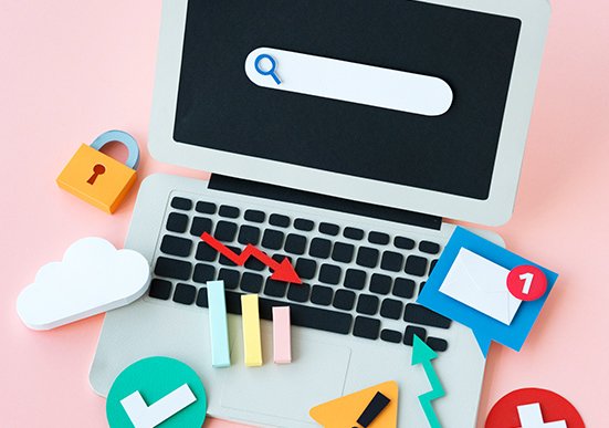 Online Reputation Management (ORM)