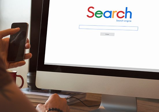 Pay-Per-Click (PPC) Advertising