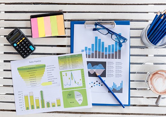 Sales Funnel Creation & Conversion Optimization