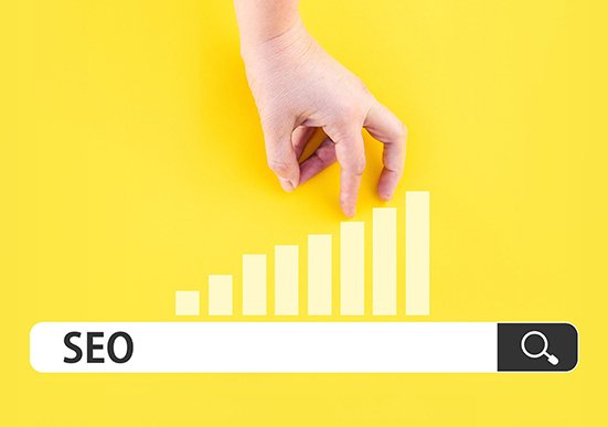 Search Engine Optimization (SEO)