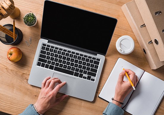 SEO Content Writing & Blog Creation