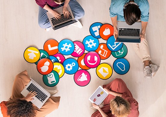 Social Media Marketing & Ads Management