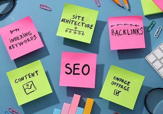 Technical SEO & Site Performance Optimization